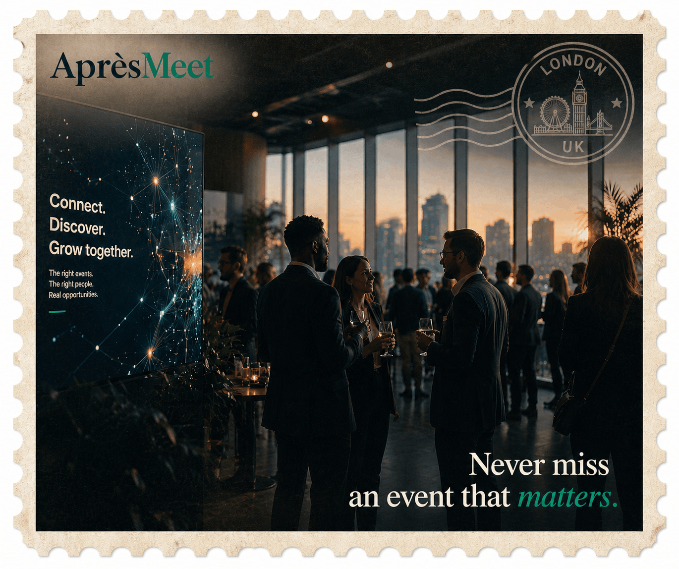 Apr&egrave;sMeet product